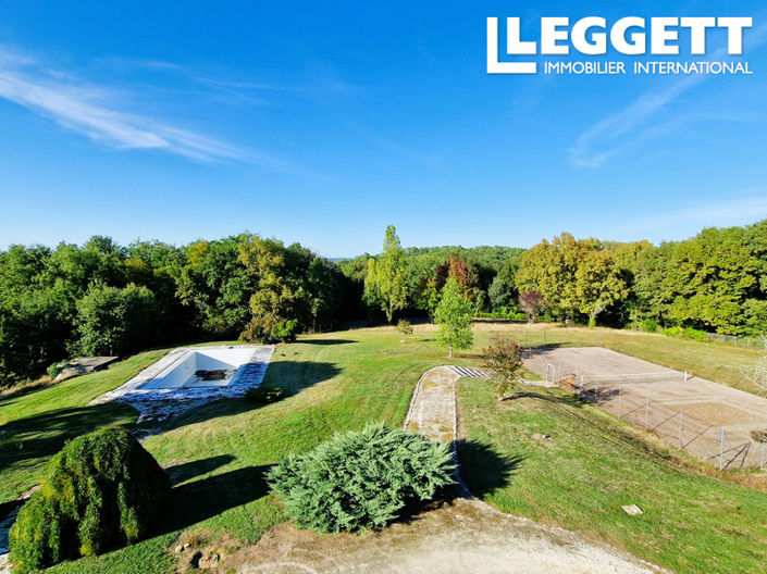 Image No.10-7 Bed Chateaux for sale