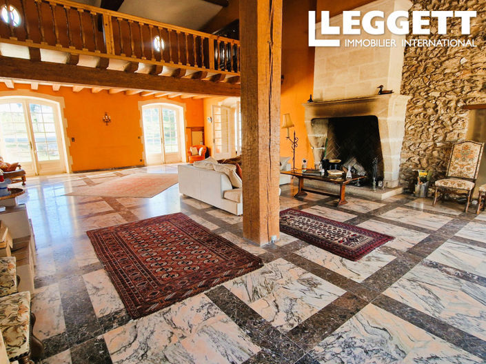 Image No.3-7 Bed Chateaux for sale