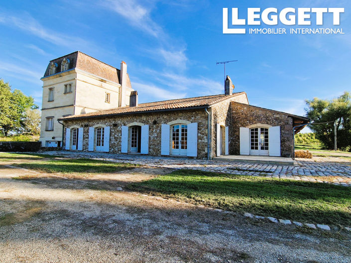 Image No.9-7 Bed Chateaux for sale