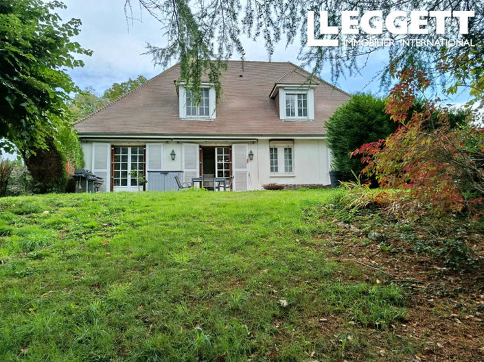 Image No.1-5 Bed House for sale