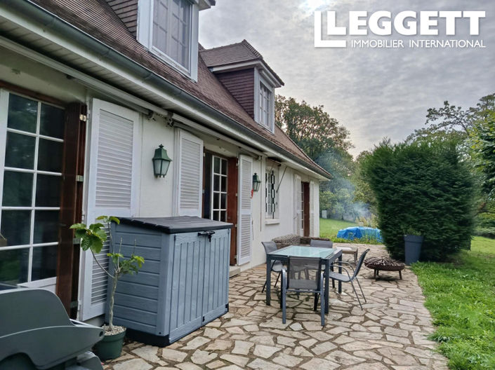 Image No.2-Maison de 5 chambres à vendre à Laurière