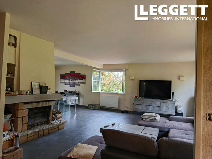 Image No.3-Maison de 5 chambres à vendre à Laurière