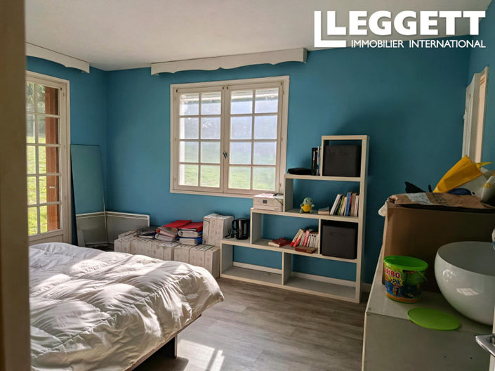 Image No.5-Maison de 5 chambres à vendre à Laurière