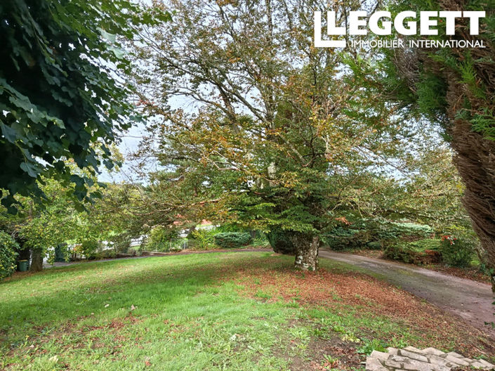 Image No.6-Maison de 5 chambres à vendre à Laurière