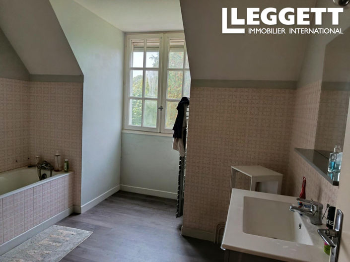 Image No.9-Maison de 5 chambres à vendre à Laurière