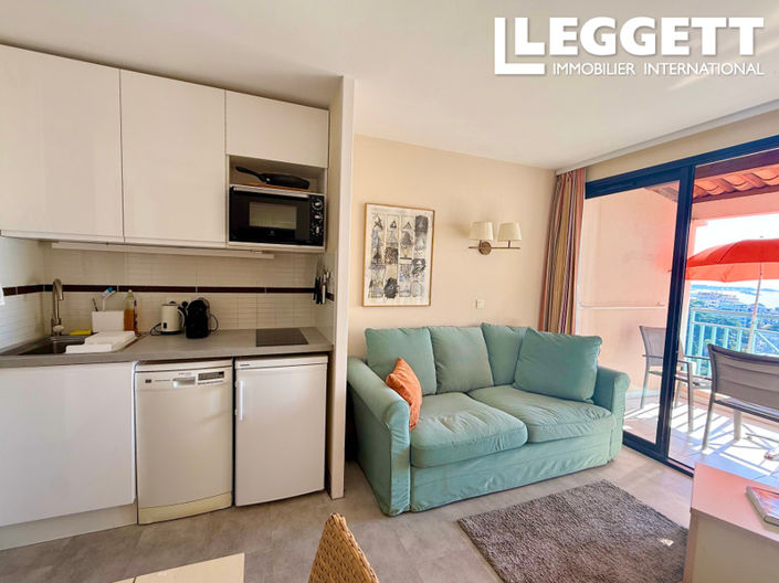 Image No.10-1 Bed Apartment for sale