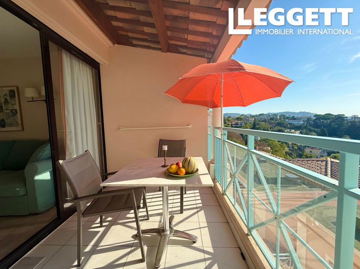 Image No.7-Appartement de 1 chambre à vendre à Cannes