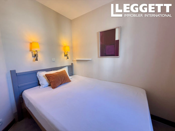 Image No.5-Appartement de 1 chambre à vendre à Cannes