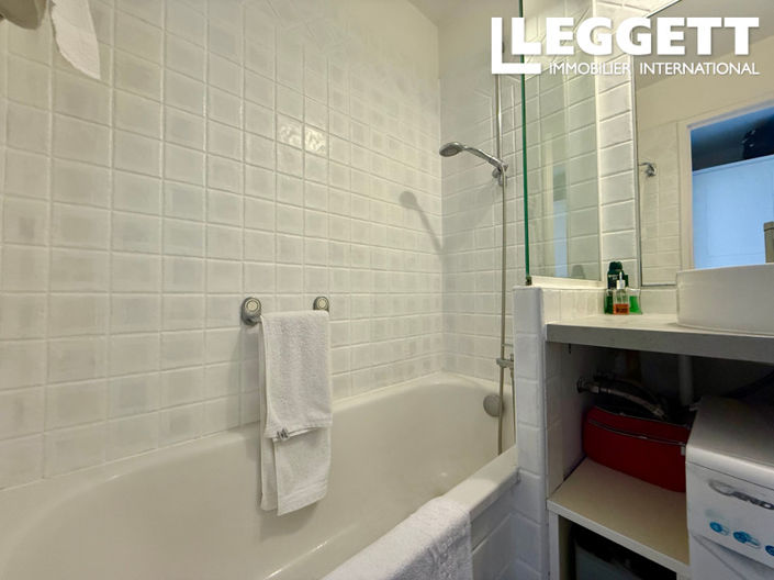 Image No.6-Appartement de 1 chambre à vendre à Cannes