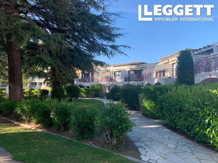 Image No.8-Appartement de 1 chambre à vendre à Cannes