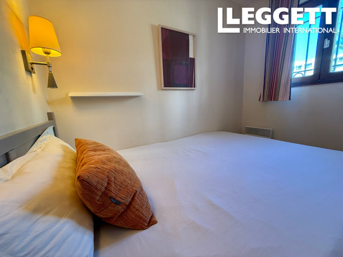 Image No.9-Appartement de 1 chambre à vendre à Cannes