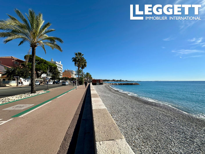 Image No.3-Maison de 3 chambres à vendre à Cagnes-sur-Mer