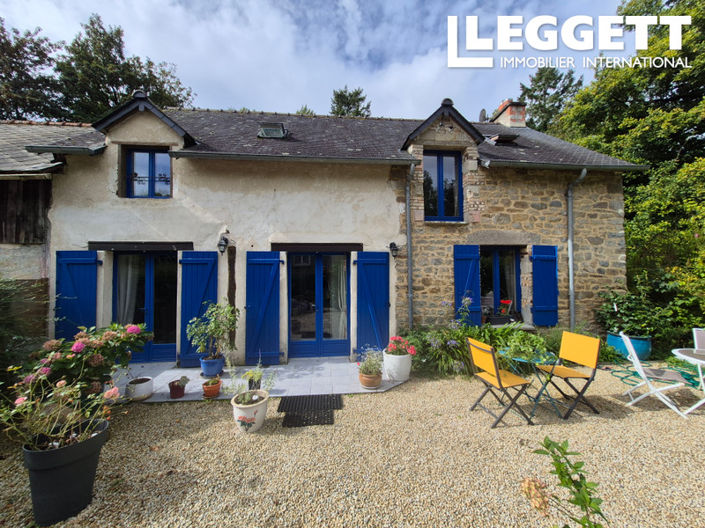 Image No.1-2 Bed House for sale