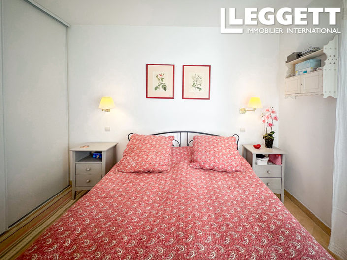 Image No.10-Appartement de 2 chambres à vendre à Antibes