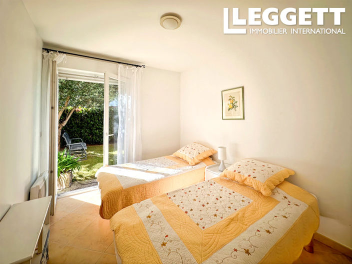 Image No.10-Appartement de 2 chambres à vendre à Juan-les-Pins