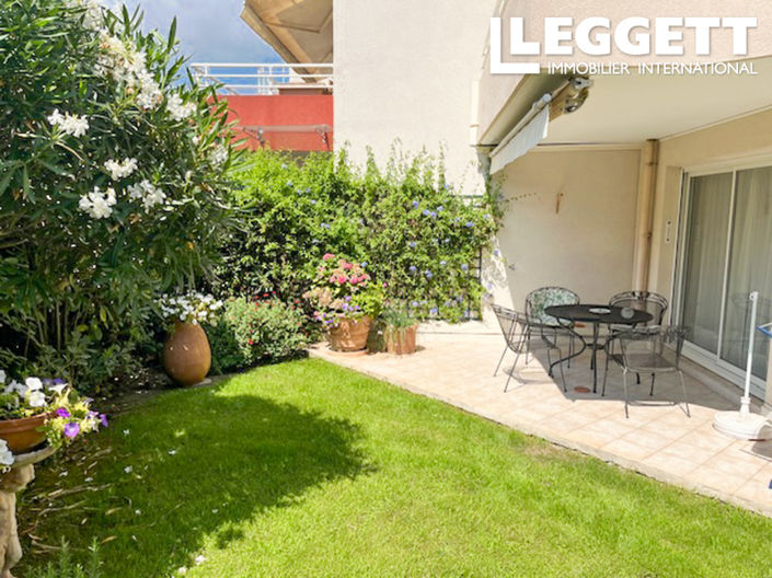 Image No.3-Appartement de 2 chambres à vendre à Antibes