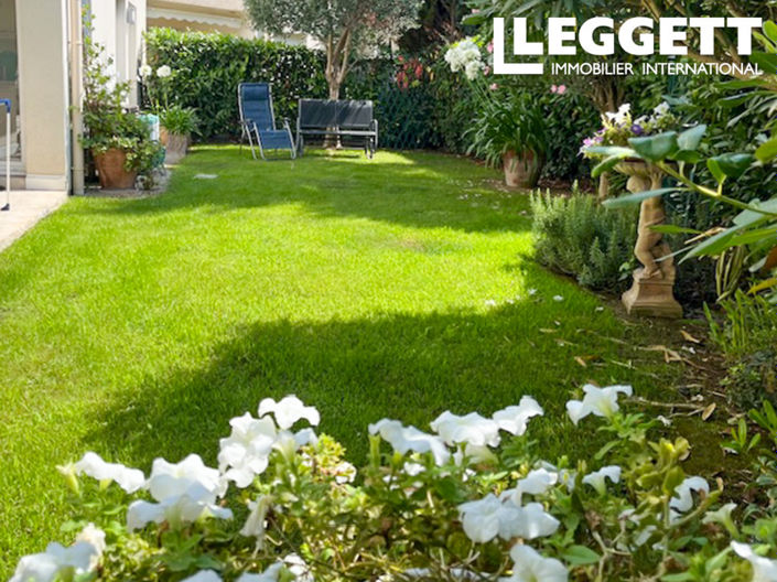 Image No.4-Appartement de 2 chambres à vendre à Antibes