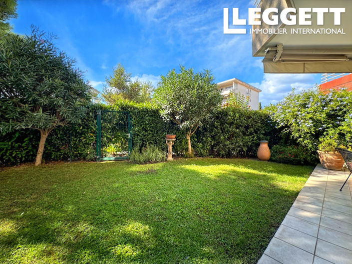 Image No.4-Appartement de 2 chambres à vendre à Juan-les-Pins