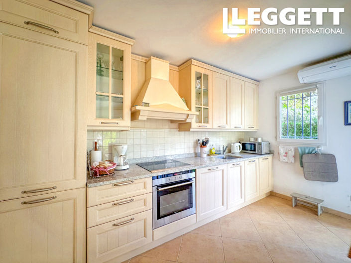 Image No.5-Appartement de 2 chambres à vendre à Juan-les-Pins