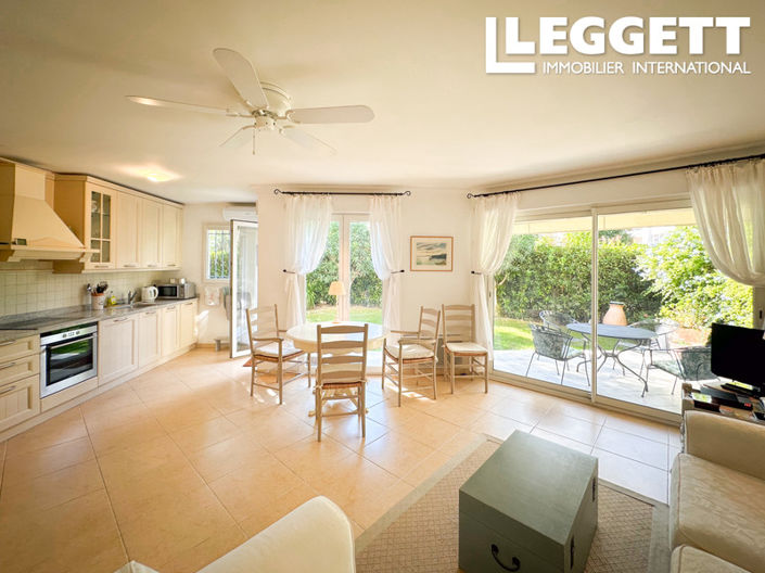 Image No.6-Appartement de 2 chambres à vendre à Antibes