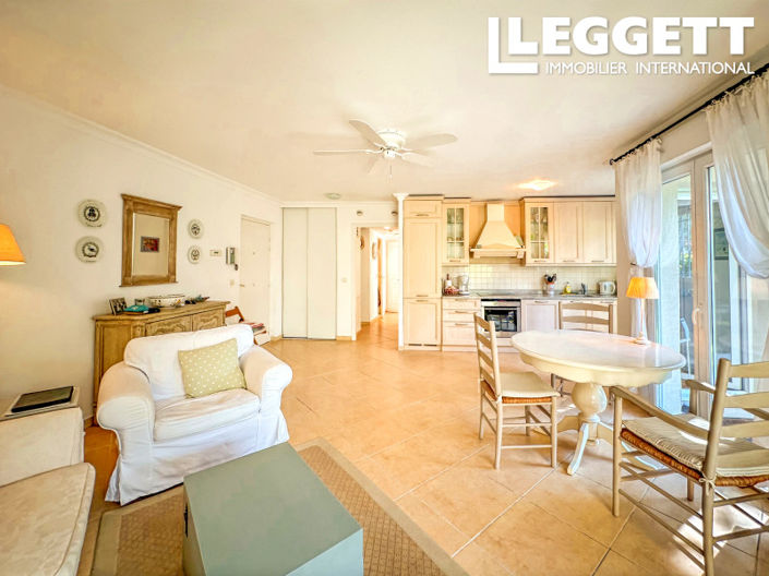 Image No.7-Appartement de 2 chambres à vendre à Juan-les-Pins