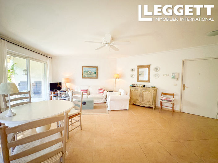 Image No.8-Appartement de 2 chambres à vendre à Antibes