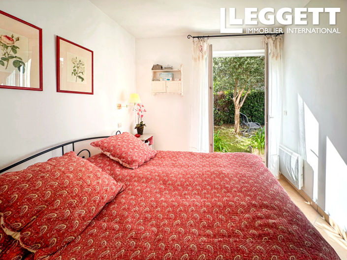 Image No.8-Appartement de 2 chambres à vendre à Juan-les-Pins