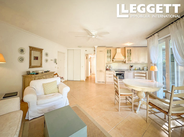 Image No.9-Appartement de 2 chambres à vendre à Antibes