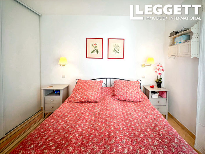 Image No.9-Appartement de 2 chambres à vendre à Juan-les-Pins