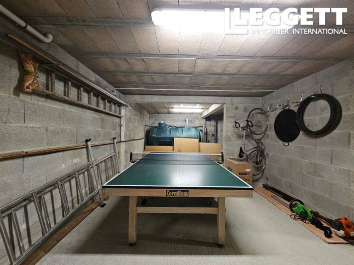 Image No.10-Maison de 5 chambres à vendre à Prémilhat