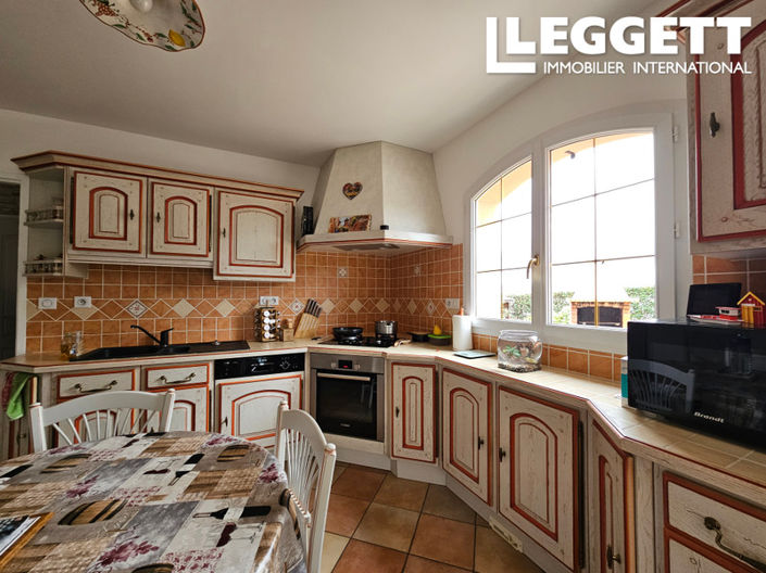 Image No.3-Maison de 5 chambres à vendre à Prémilhat