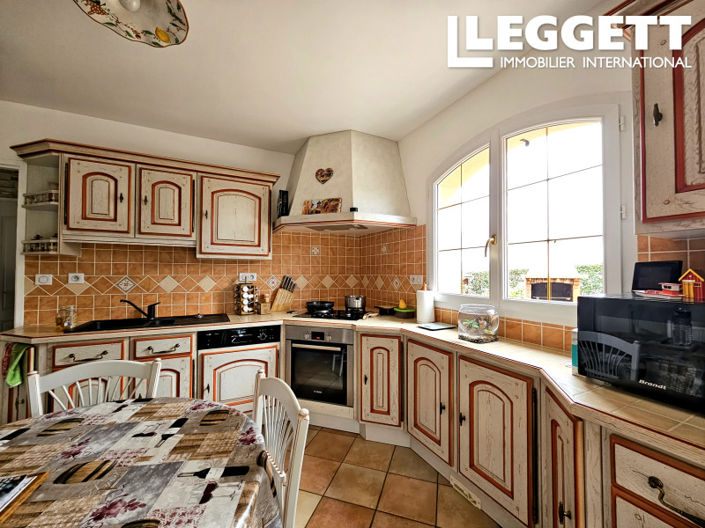 Image No.3-Maison de 5 chambres à vendre à Prémilhat