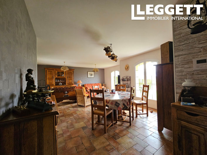 Image No.4-Maison de 5 chambres à vendre à Prémilhat