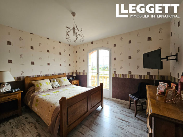 Image No.6-Maison de 5 chambres à vendre à Prémilhat