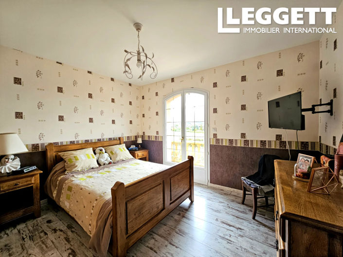 Image No.6-Maison de 5 chambres à vendre à Prémilhat