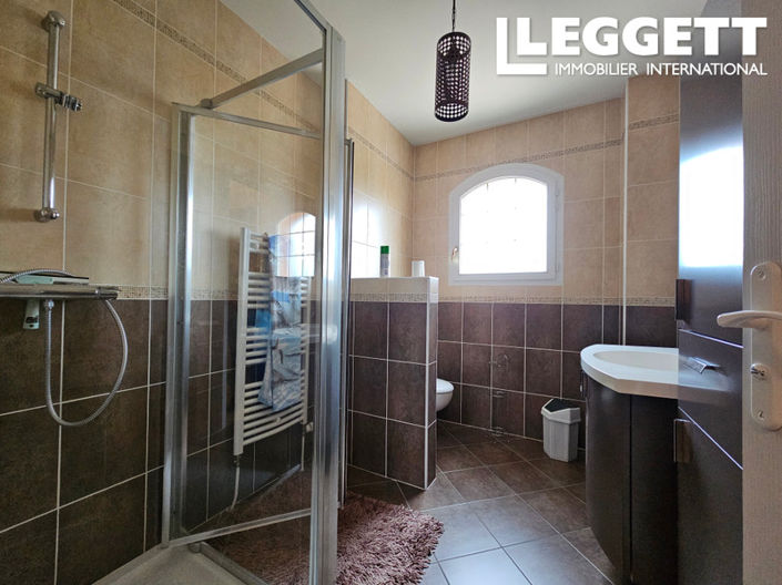 Image No.7-Maison de 5 chambres à vendre à Prémilhat