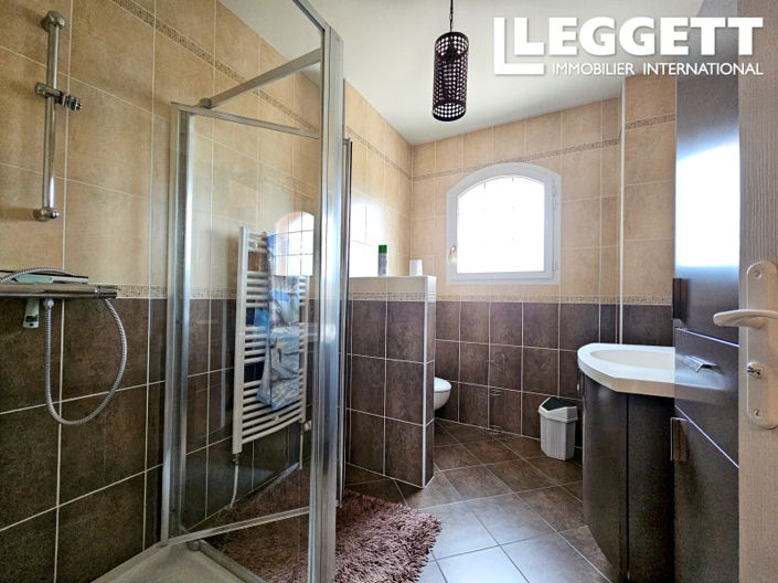 Image No.7-Maison de 5 chambres à vendre à Prémilhat