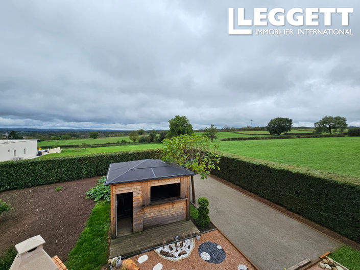 Image No.8-Maison de 5 chambres à vendre à Prémilhat