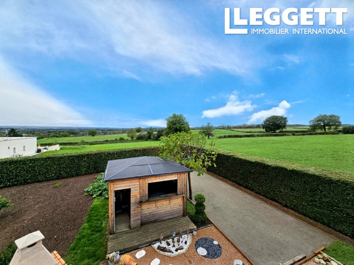 Image No.8-Maison de 5 chambres à vendre à Prémilhat