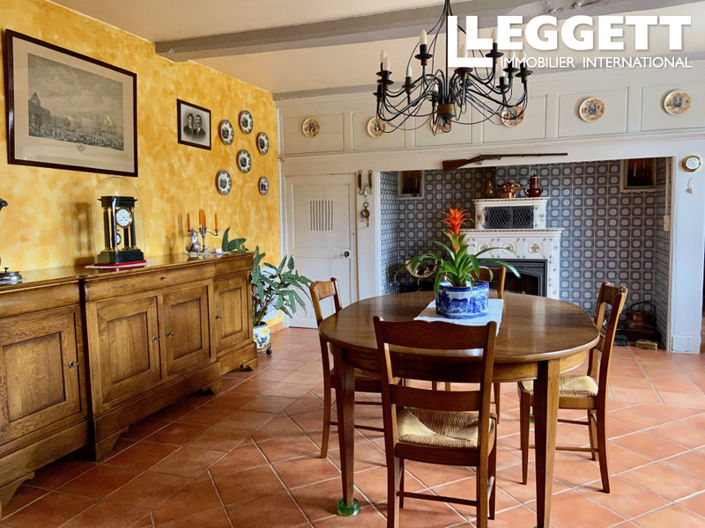 Image No.3-4 Bed House for sale