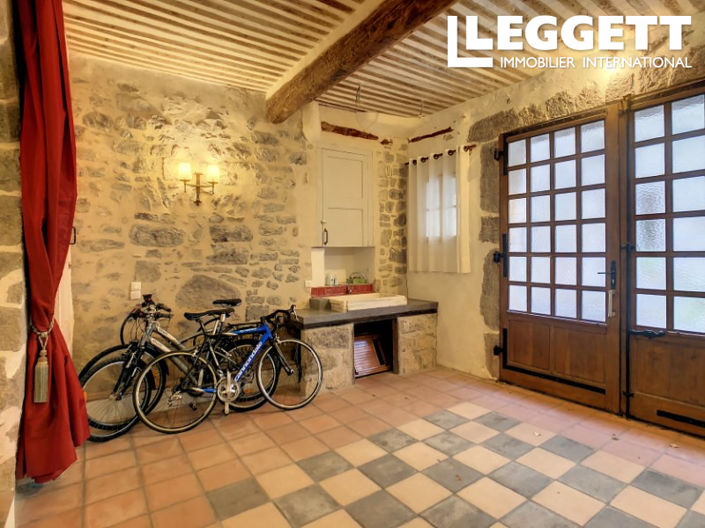 Image No.10-Maison de 2 chambres à vendre à Lagrasse