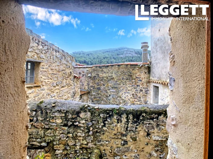 Image No.10-Maison de 2 chambres à vendre à Lagrasse