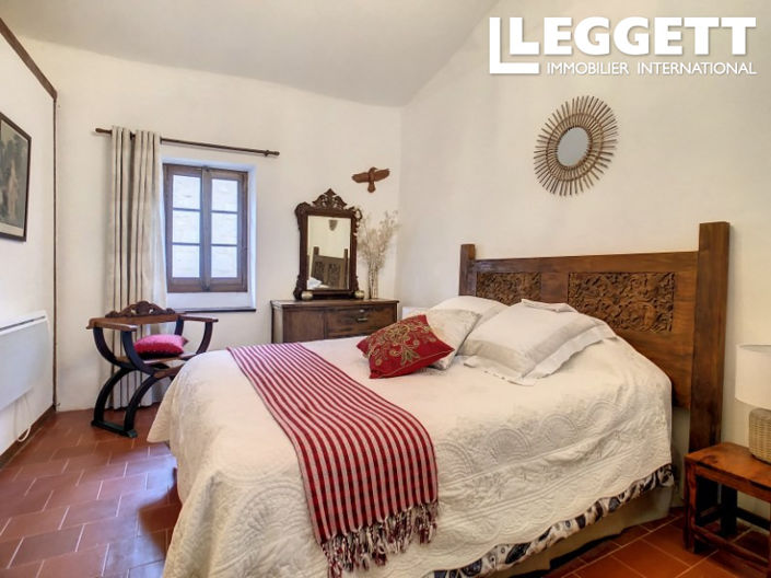 Image No.3-Maison de 2 chambres à vendre à Lagrasse