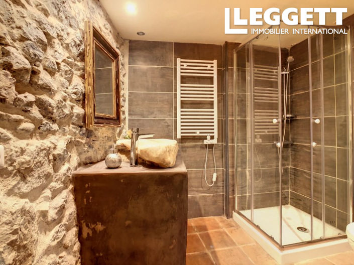 Image No.4-Maison de 2 chambres à vendre à Lagrasse