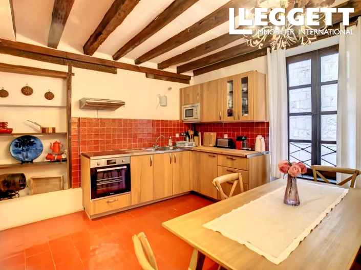 Image No.4-Maison de 2 chambres à vendre à Lagrasse