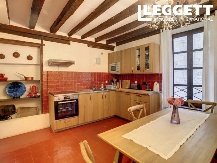 Image No.5-Maison de 2 chambres à vendre à Lagrasse