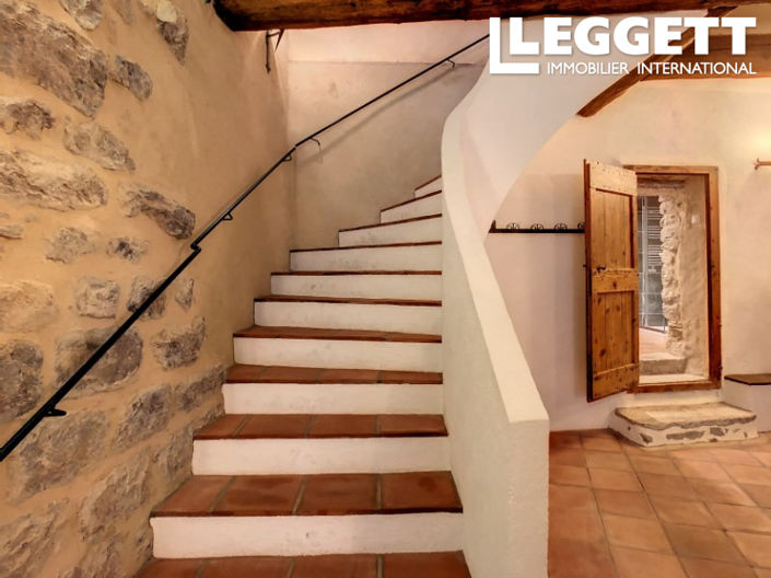 Image No.6-Maison de 2 chambres à vendre à Lagrasse