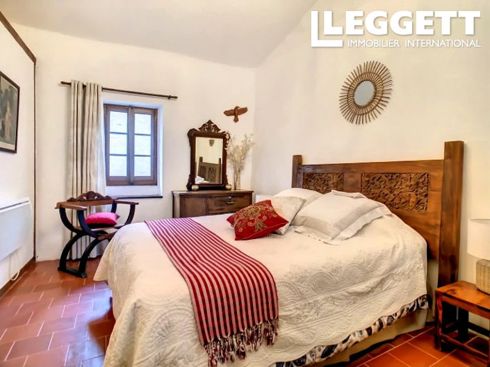 Image No.6-Maison de 2 chambres à vendre à Lagrasse