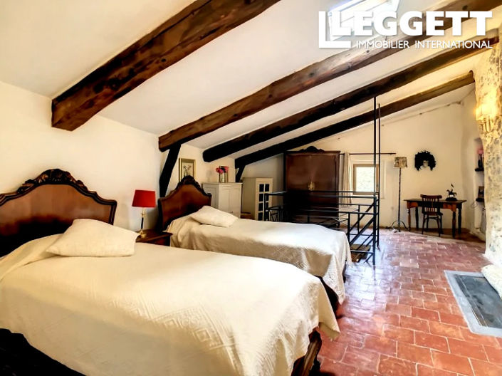 Image No.7-Maison de 2 chambres à vendre à Lagrasse