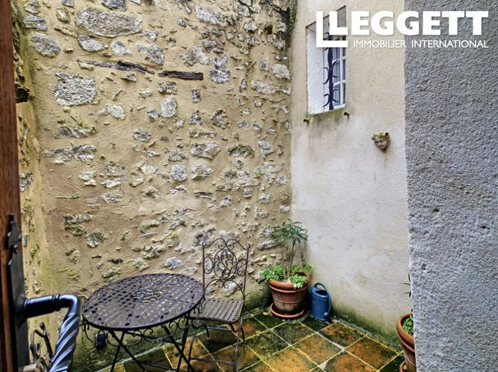 Image No.8-Maison de 2 chambres à vendre à Lagrasse